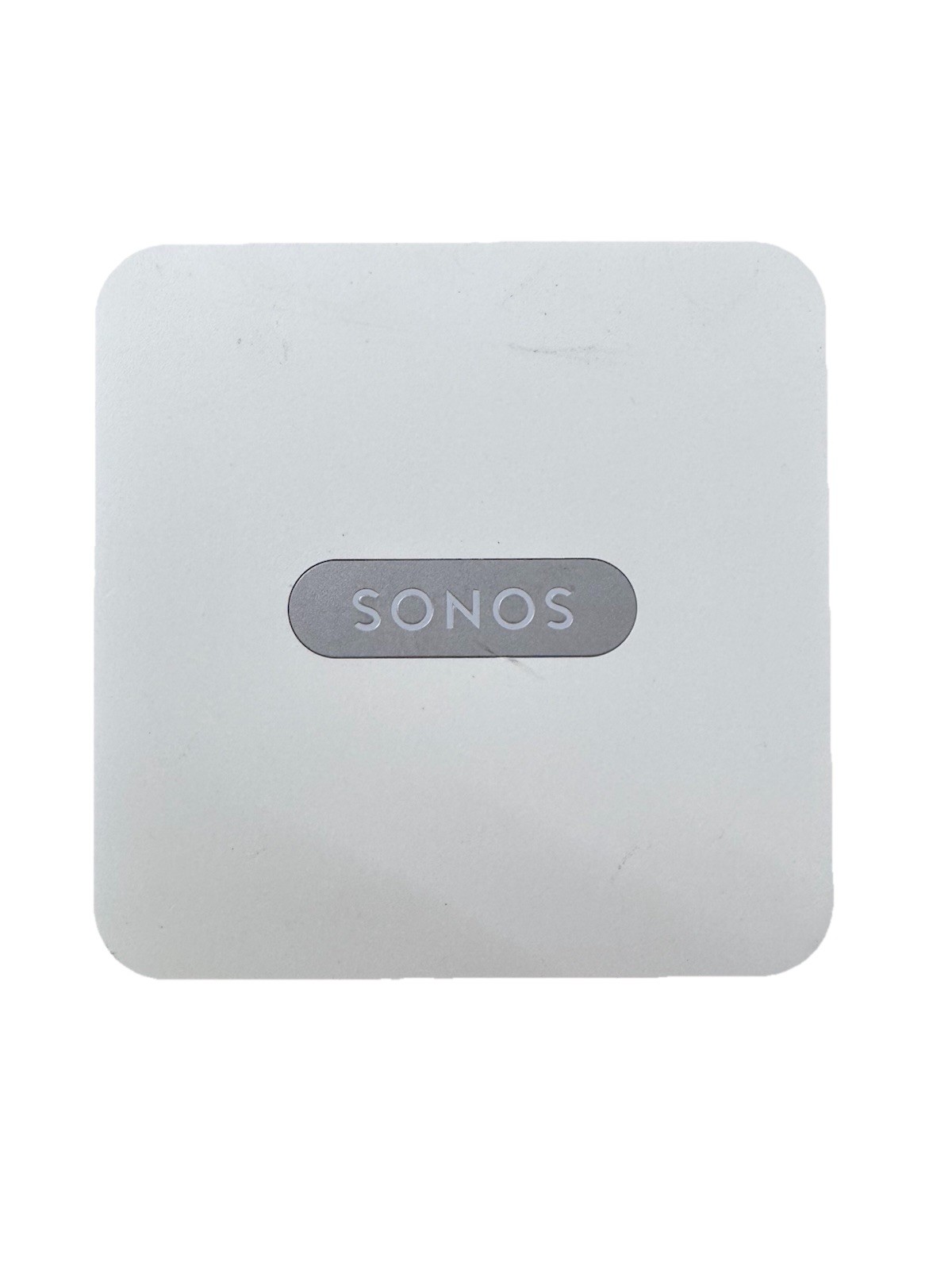 Sonos Connect Smart Wireless Stereo Adaptor - White