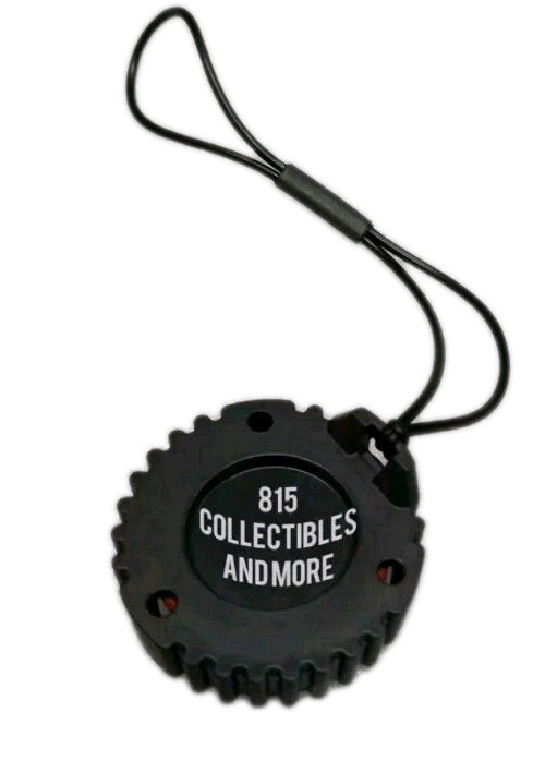 CATERPILLAR CAP AS 455-7867, 4557867   DEUTSCH HDC16-9