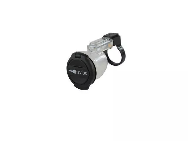 Genuine Mopar Power Outlet Cap 68290871AA