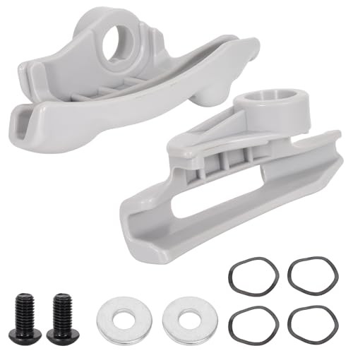 Heavy-Duty Tire Machine Duck Head for Coats – Replacement Part# 2-Pack