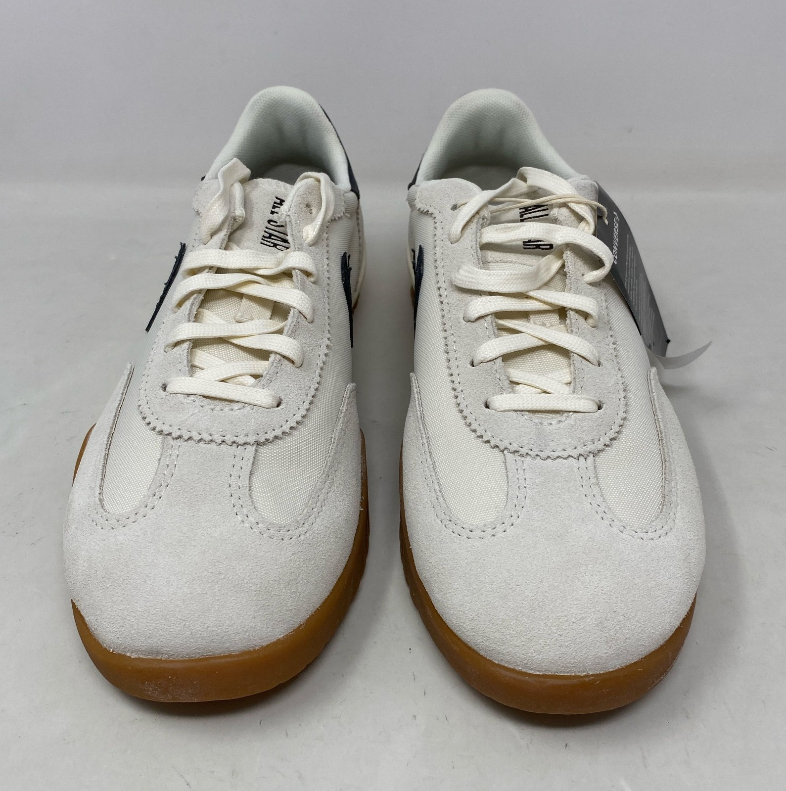 Converse Run Star Trainer Egret/Black/Honey - Men’s 8.5 / Women’s 10 w/ Box
