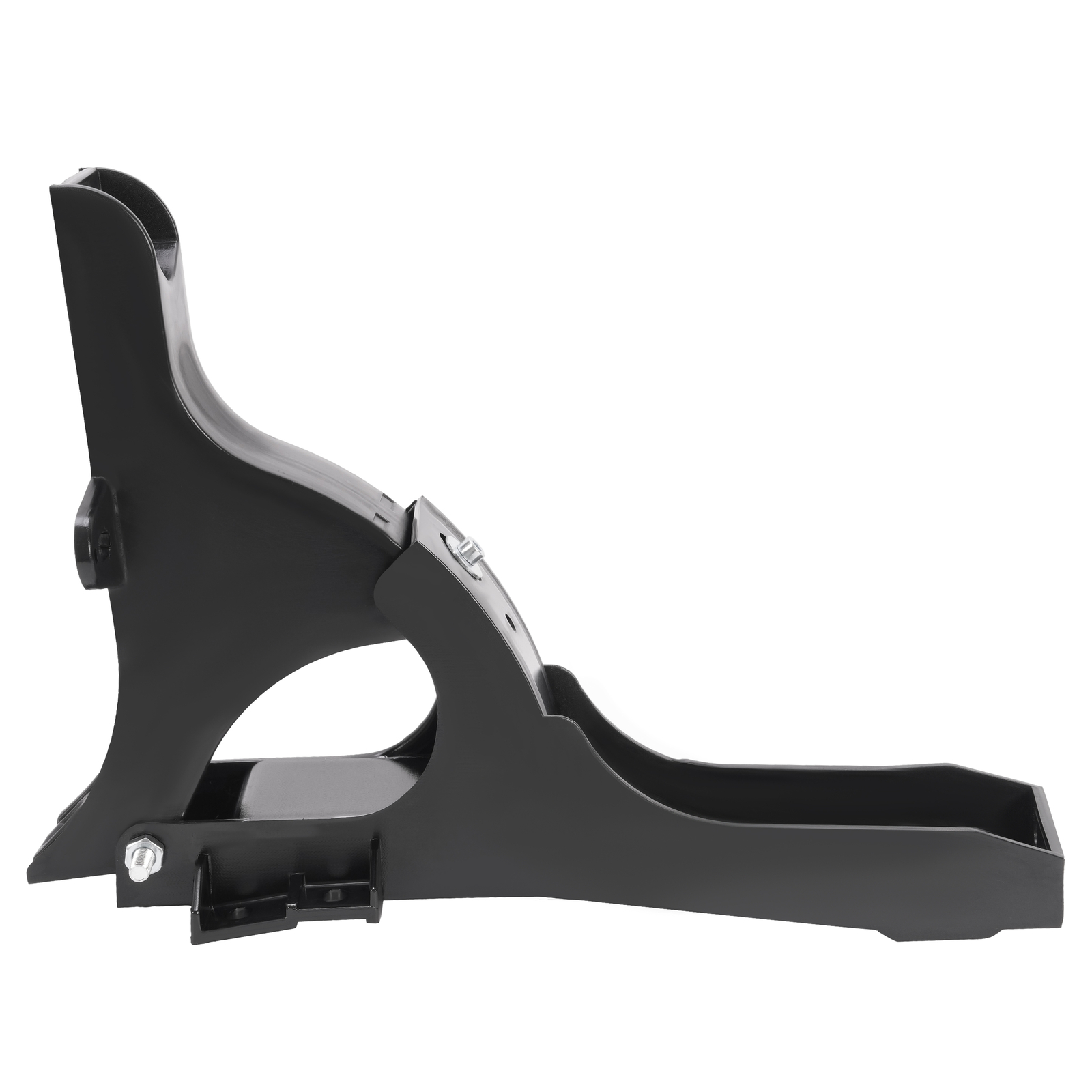 Black Nylon Fairing Hinge Fits Freightliner Cascadia 2008-2017 L1+L2+L3
