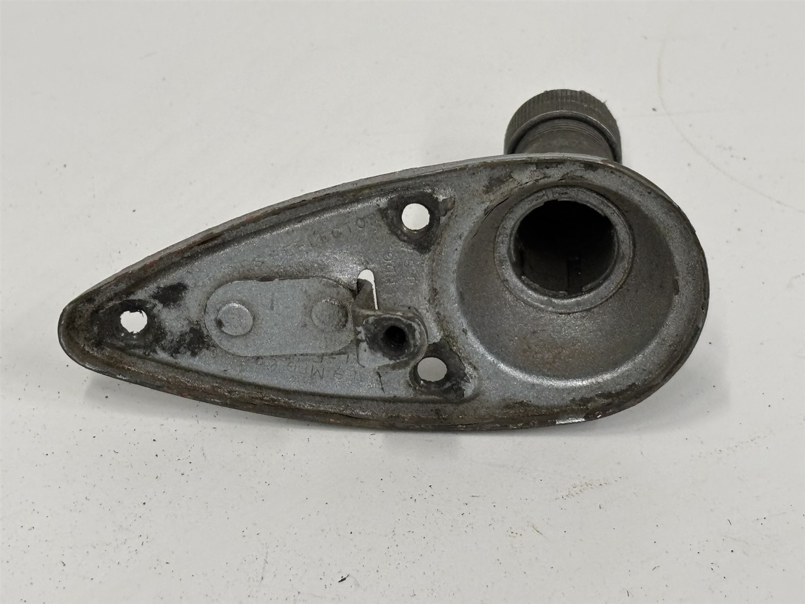 Luscombe Model 8 Grimes Model E NAV Navigation Wing Tip Light Retainer Base