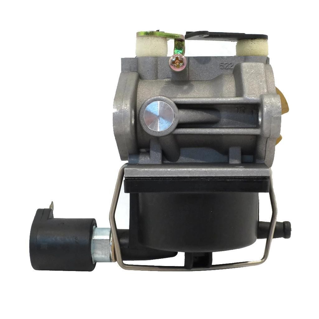 Carburetor Series 640034a 640.034 OHV W / Fuel Solenoid