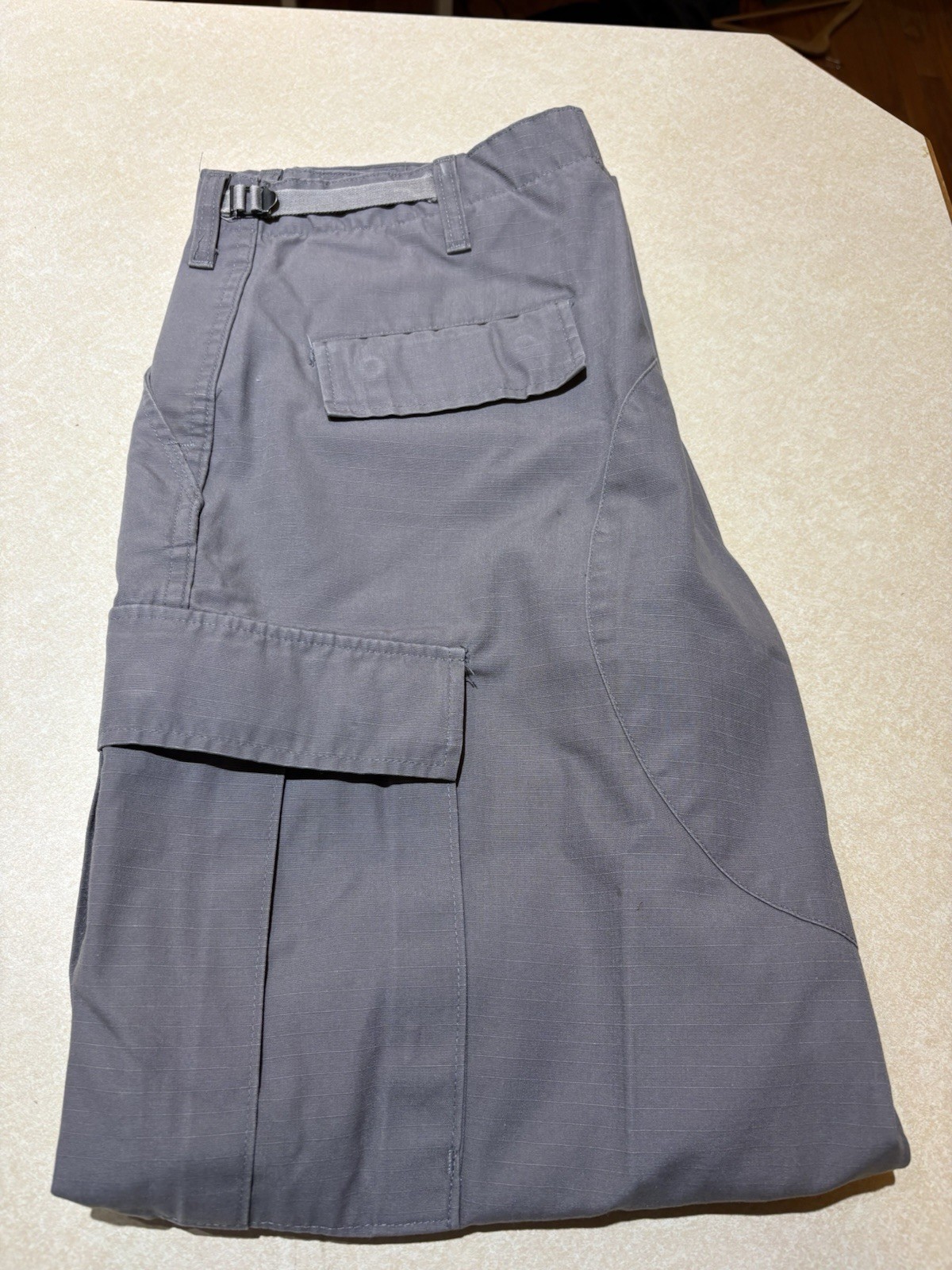 TRU-SPEC 24-7 Series tactical pants Large Regular