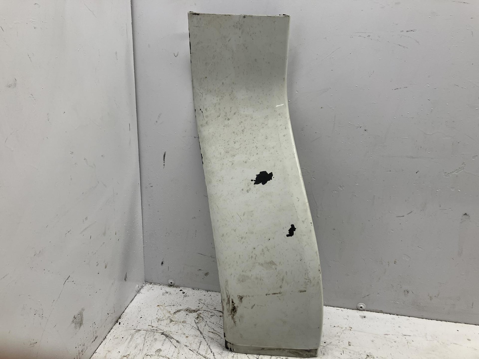 International PROSTAR FIBERGLASS Left/Driver UNDER SLEEPER Panel