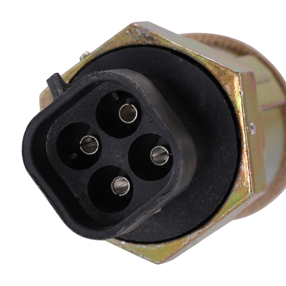 Throttle Position Sensor and Idle Air Control Valve Set For Chevy C/K 1500 2500