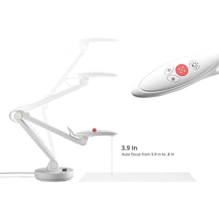 ViewSonic VB-VIS-002 8MP Plug-and-Play USB Document Camera
