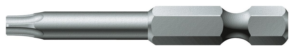 Wera 05073721001 867/4 Z TX 15 X 50mm Torx Bits, 2 Piece