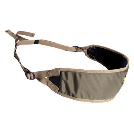 HSS Back Strap