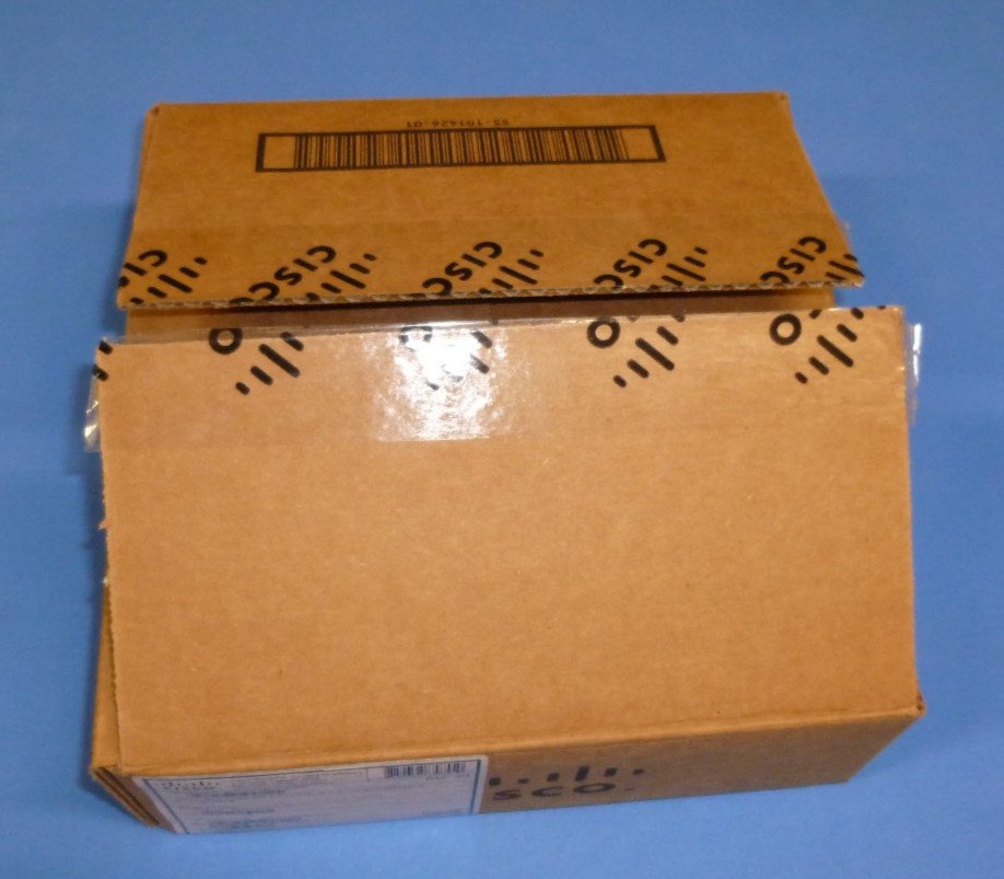 New Cisco Aironet 2800 Series Access Point AIR-AP2802I-B-K9