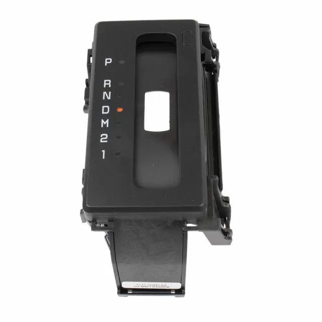 Genuine Ford Automatic Transmission Shift Cover Plate FL1Z-7D443-AA
