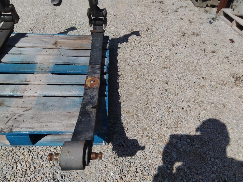 Replaces 2017 KENWORTH T680 FRONT LEAF SPRING , MN