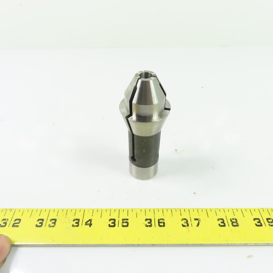 S&M TF25EN Extended Nose Precision Smooth Collet .299