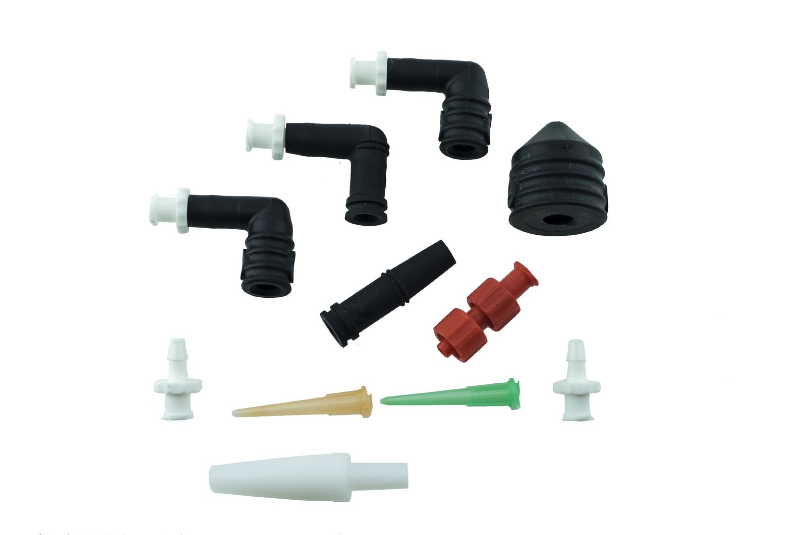 Phoenix Systems (7007-B MaxPro Spare Fitting kit