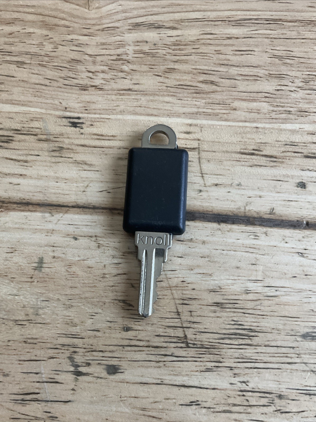 Knoll File Cabinet Key # K178