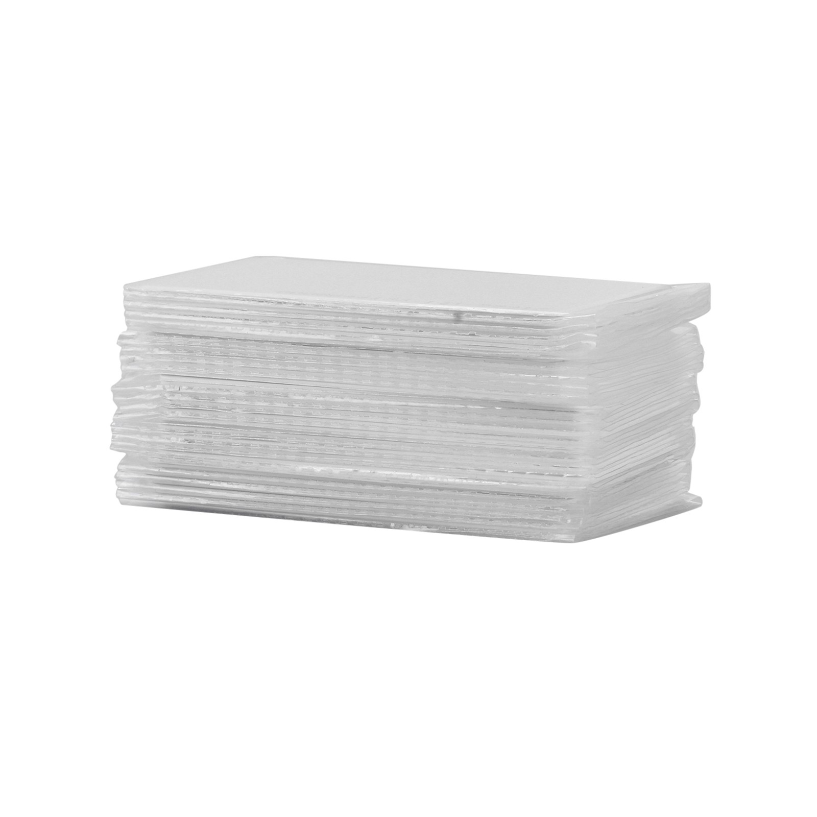 50* RFID 125Khz EM4100 TK4100 Proximity ID Cards Printable Access Control System