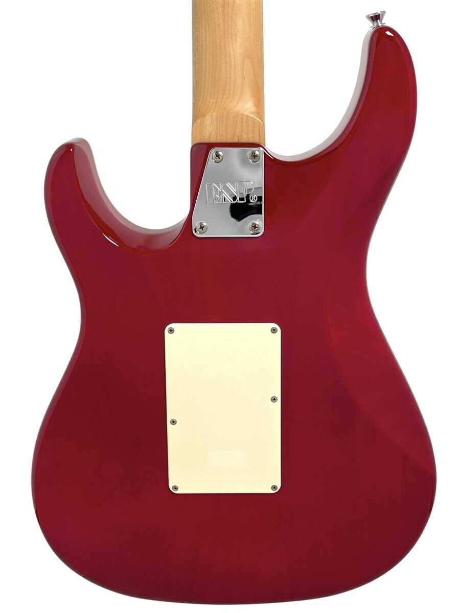 Edwards E-Sn-150Fr/2010S/Seymour Dunca/Floyd Rose/Black Cherry/