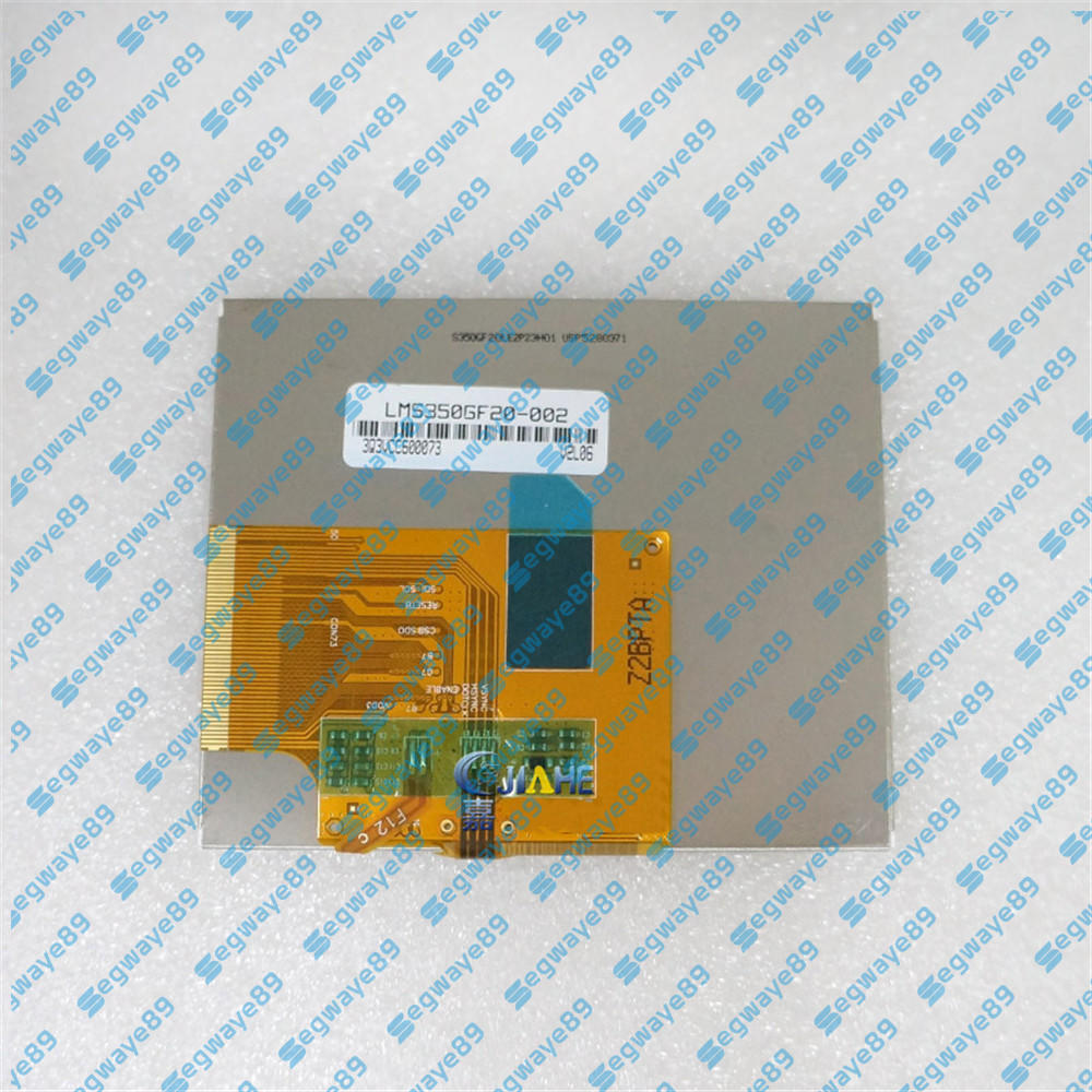 3.5" 320x240 LMS350GF20-002 New For LCD Screen Display Repair Part
