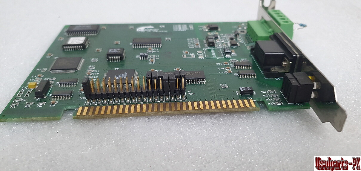 Hilscher CIF30-DNM DeviceNet Communication Card