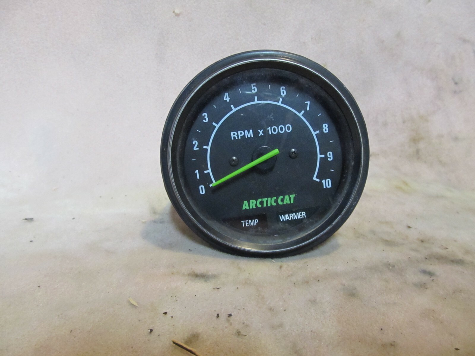 94 Arctic cat tachometer 0620-067
