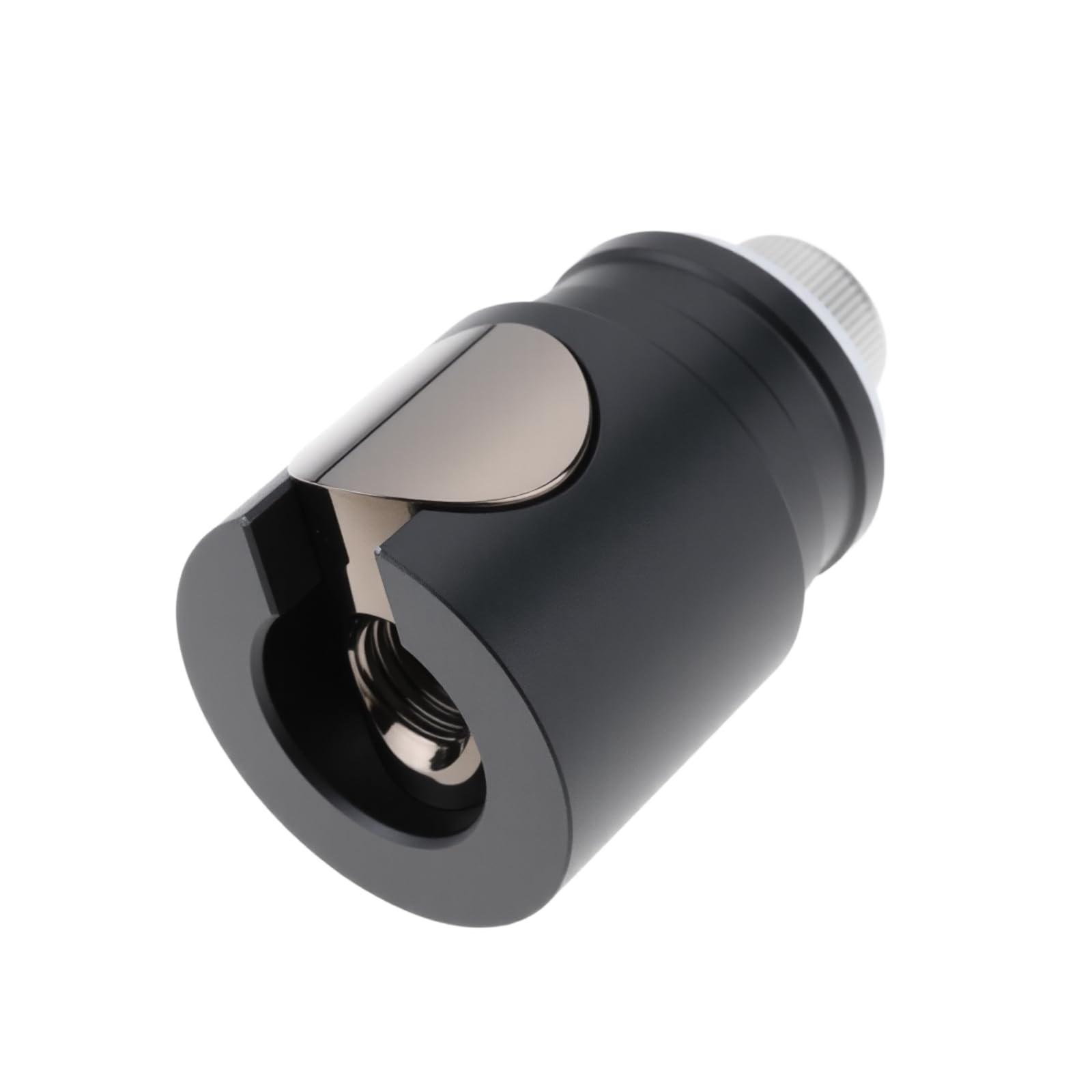 Aluminum Alloy Archery Quick Disconnect Mount 40x25.3mm Stabilizer for Compou...