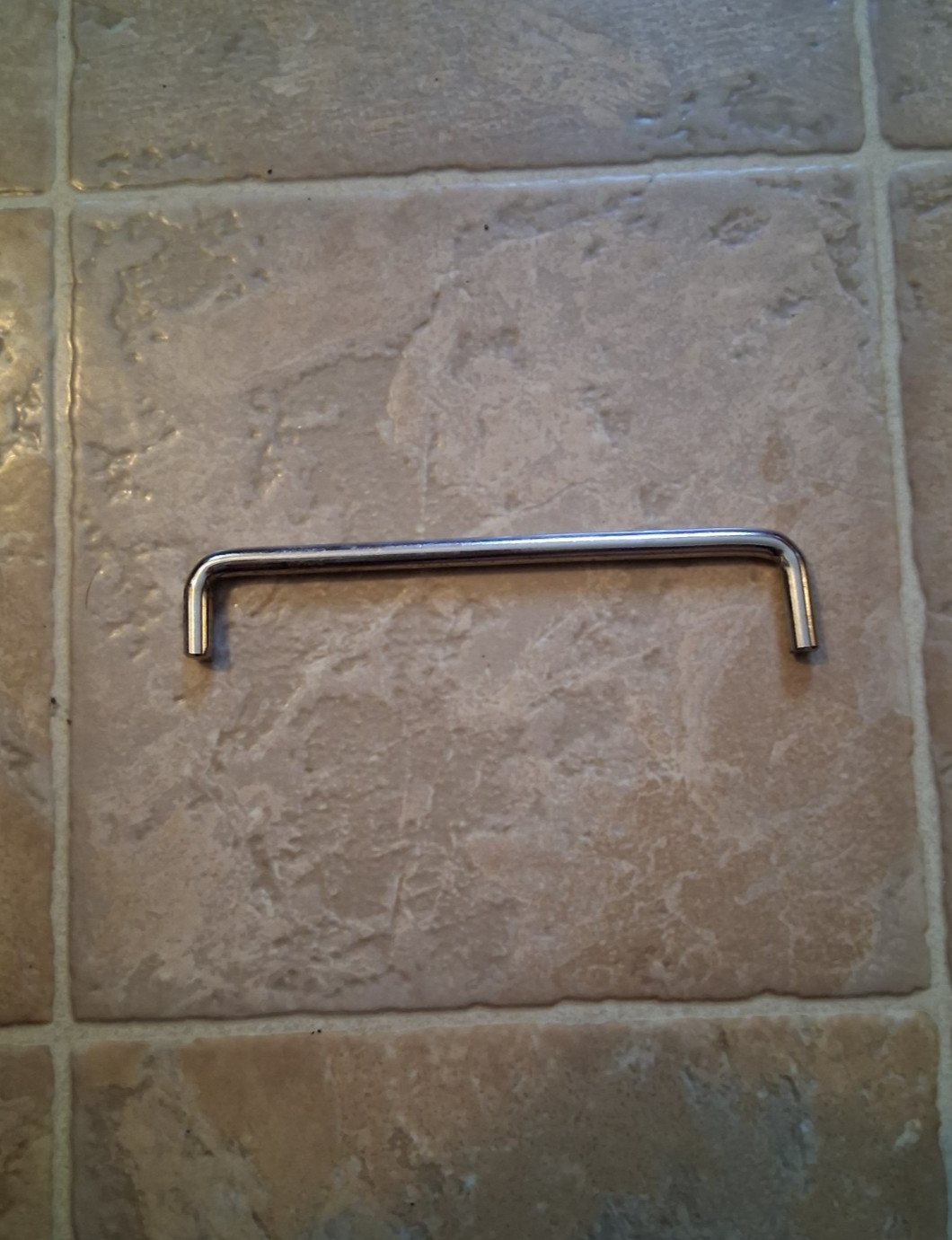 1 Ab Circle Pro Replacement Middle Lock Pin Bar Genuine OEM