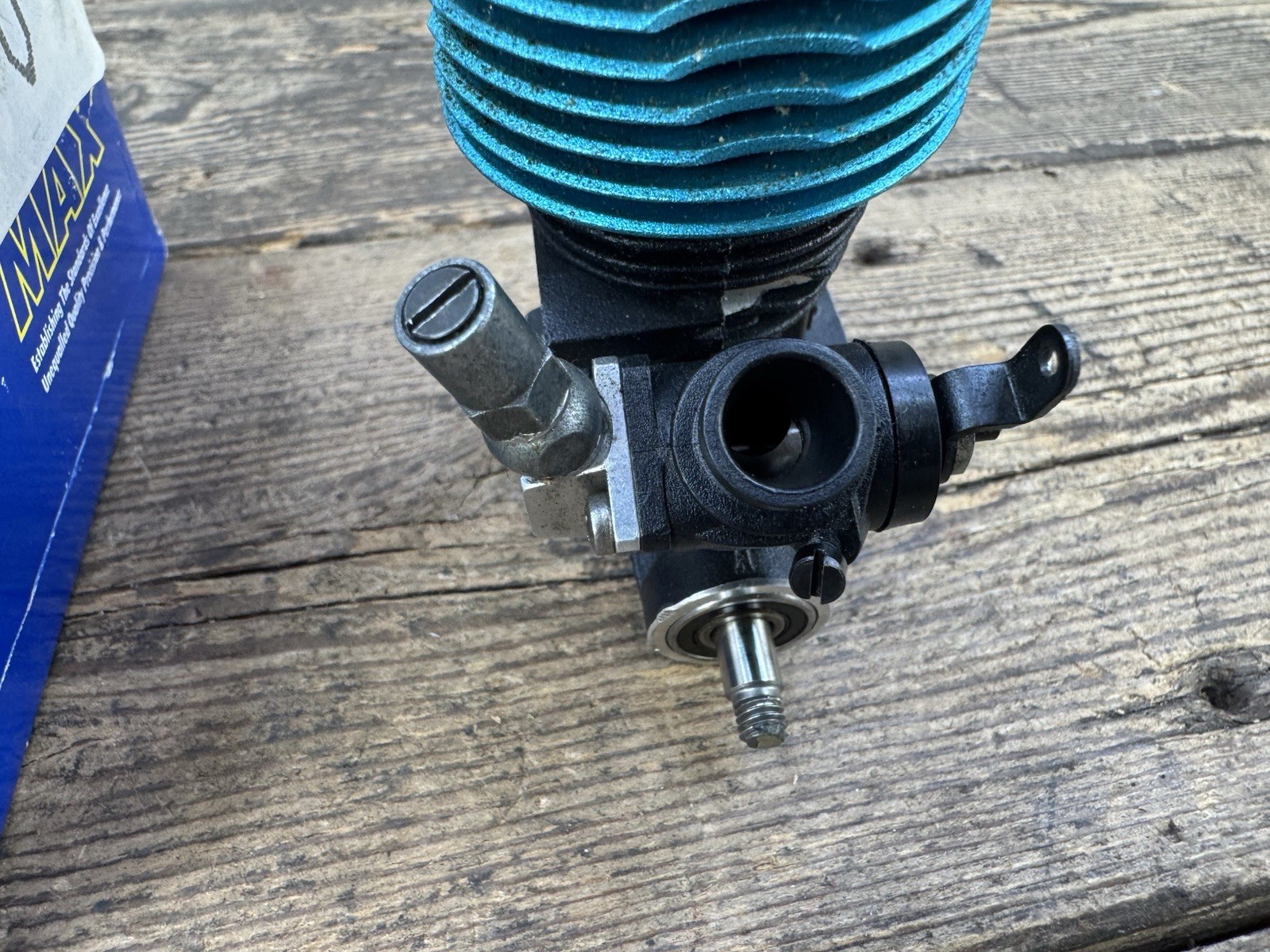 picco nitro engine Rc 15-rc Speed