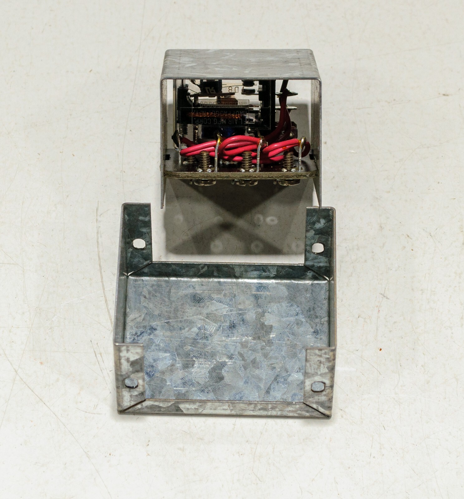 Duro Zone 35055 Relay Convertor