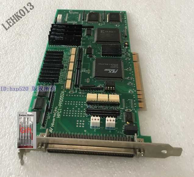 1PCS HPCI-PPD552A With Warranty (by DHL/Fedex Fast delivery)