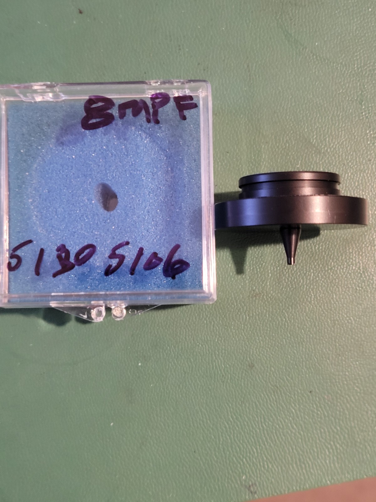 Universal Instruments 8MPF Nozzle 51305106