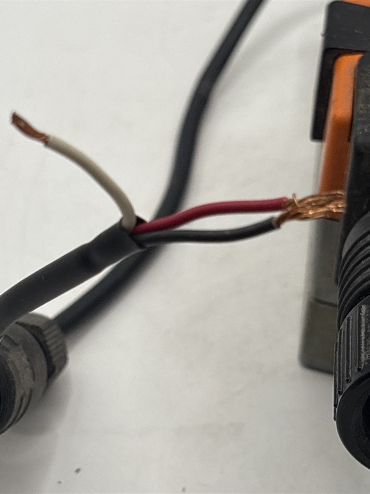 Belimo LMB24-3 Non-Spring Return Damper Actuator