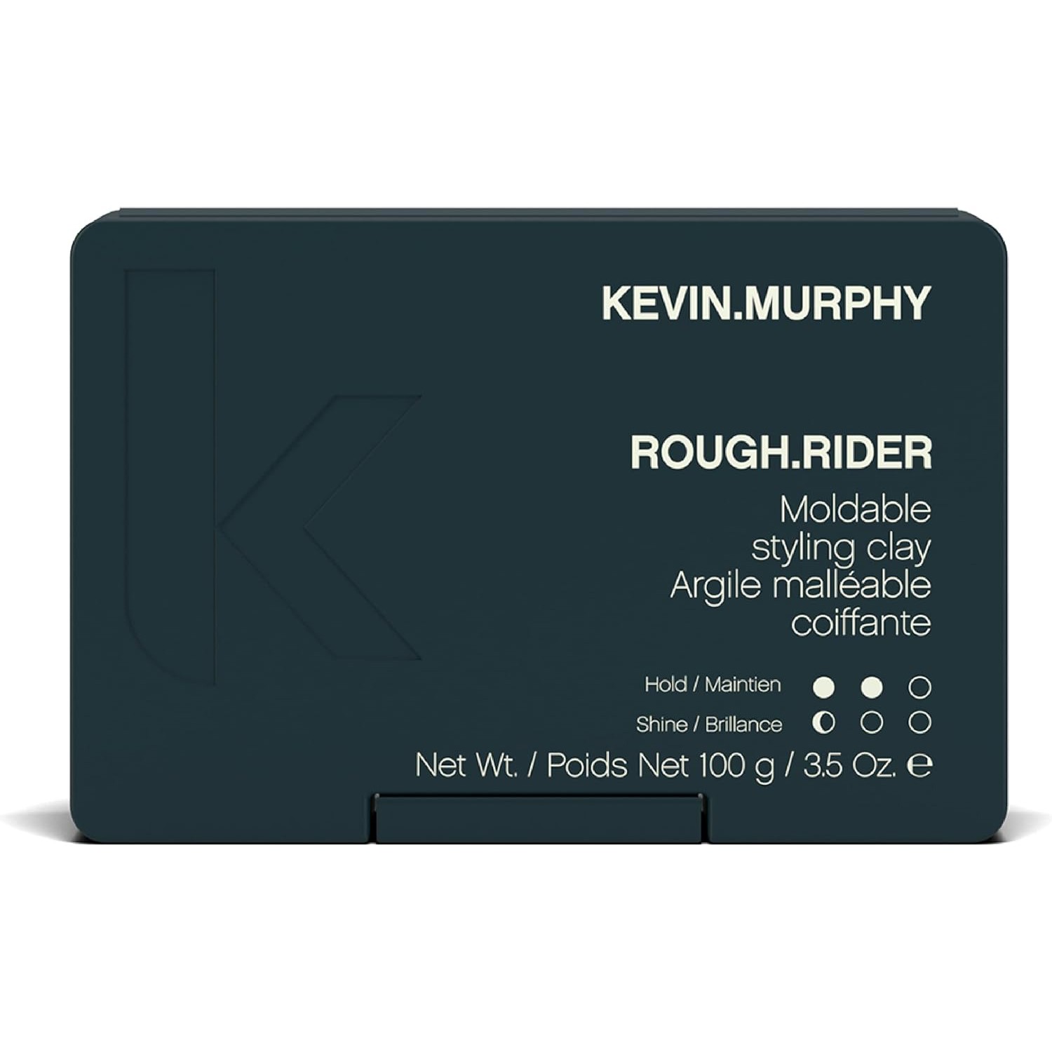 KEVIN MURPHY Hair Styling Paste 3.5oz/100g (Rough Rider)