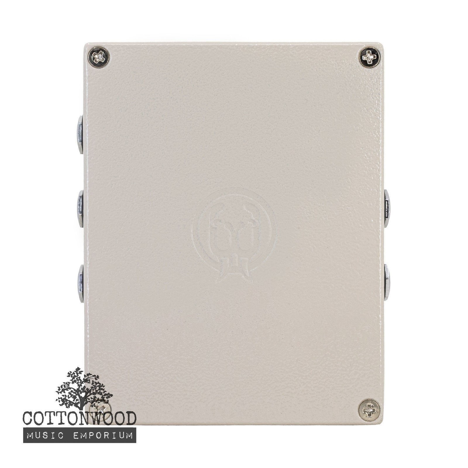 Walrus Audio Xero Polylooper - Cream