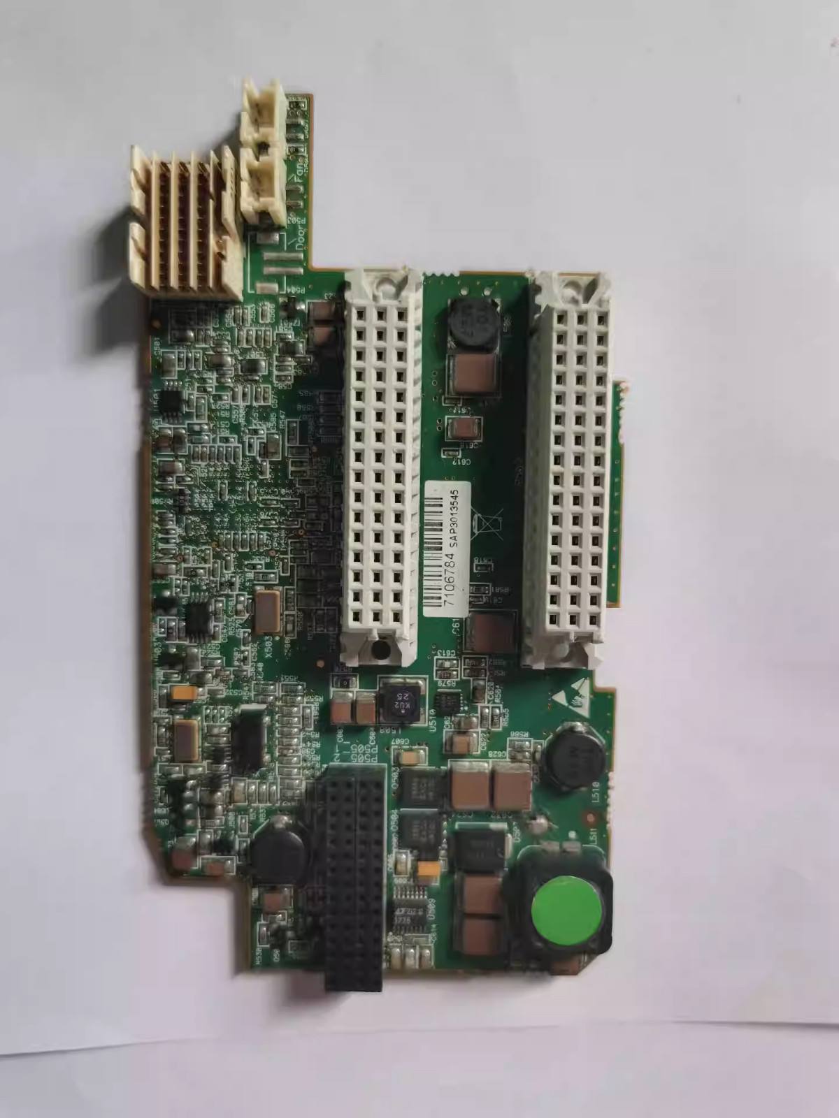 1 PCs EXFO FTB-200V2 conversion board Control board//