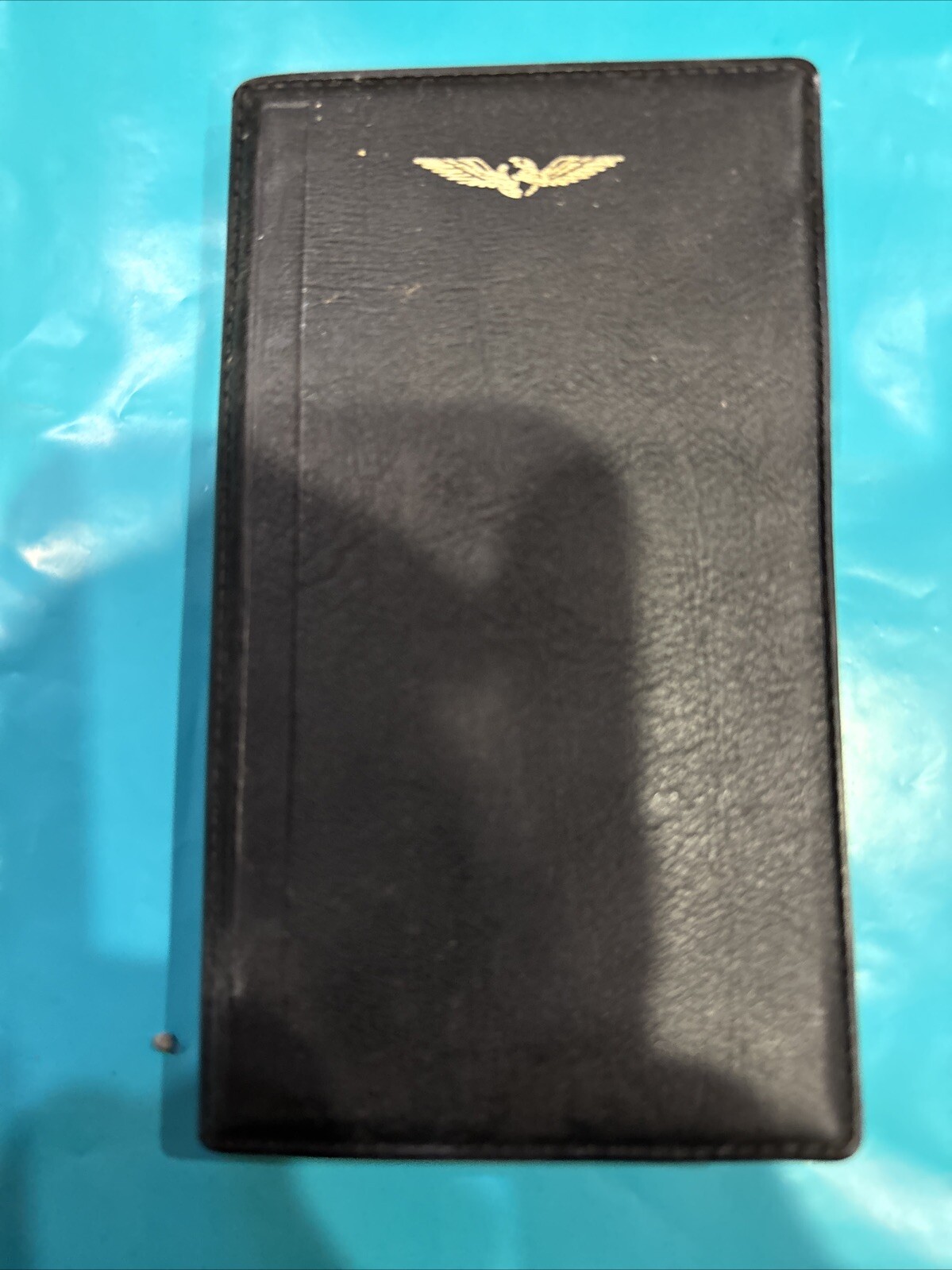 Rare - Cessna Sky Comp Navigation Computer W/Manual and hard case
