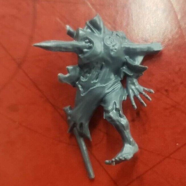Corpse Cart Age of Sigmar AOS Warhammer Fantasy Death Vampire Counts bits