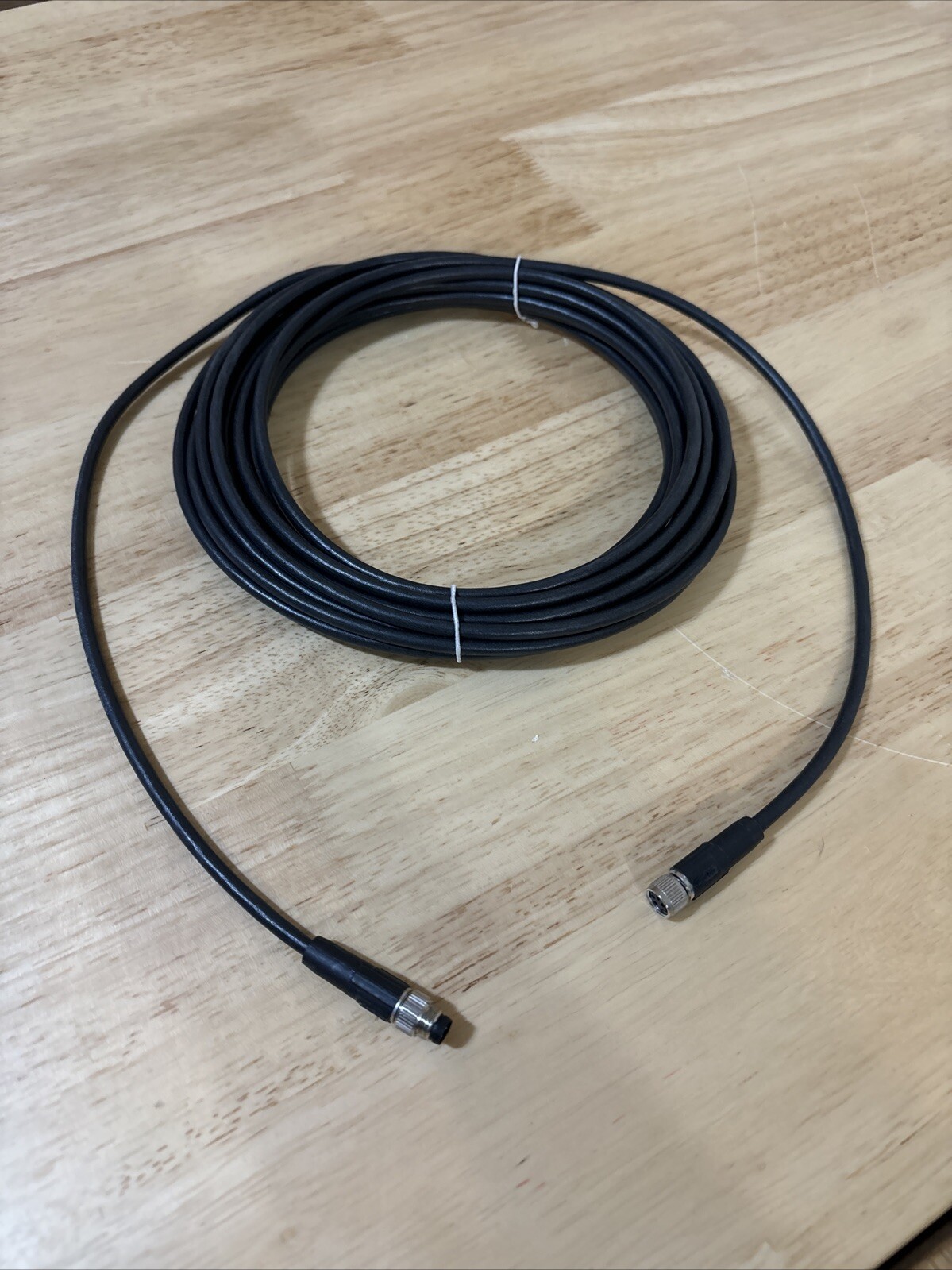 Phoenix Contact 1405810 7m PUR 4x0.25 4-Position Cable New