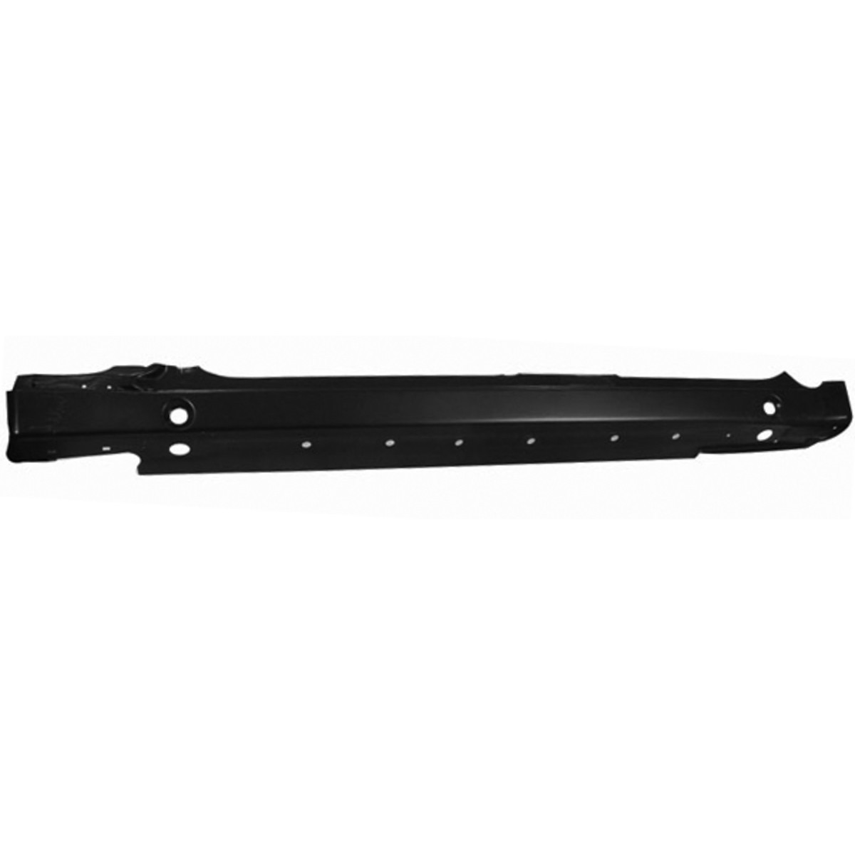 35-27-01-1 Key Parts Rocker Panel  Driver Left Side for MB Mercedes E Class Hand
