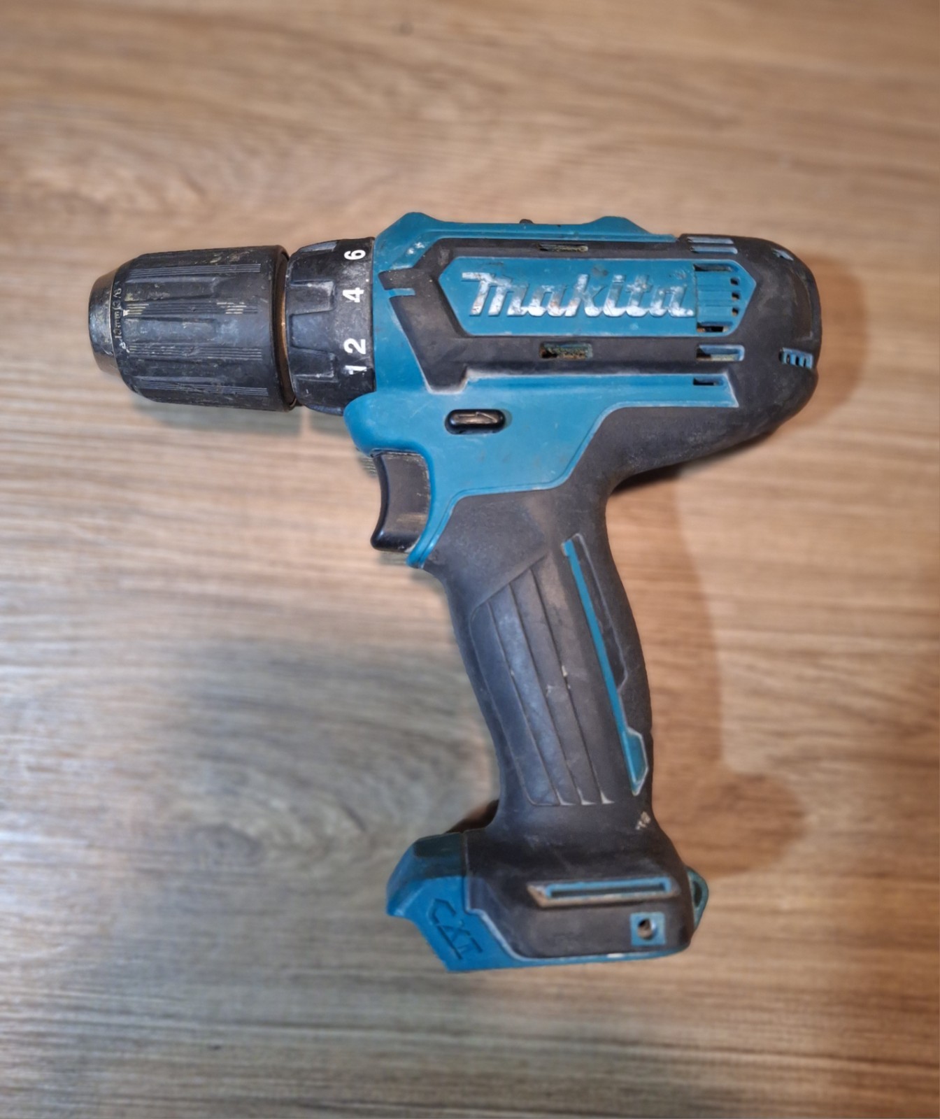 MAKITA  Drill FD05  TOOL only