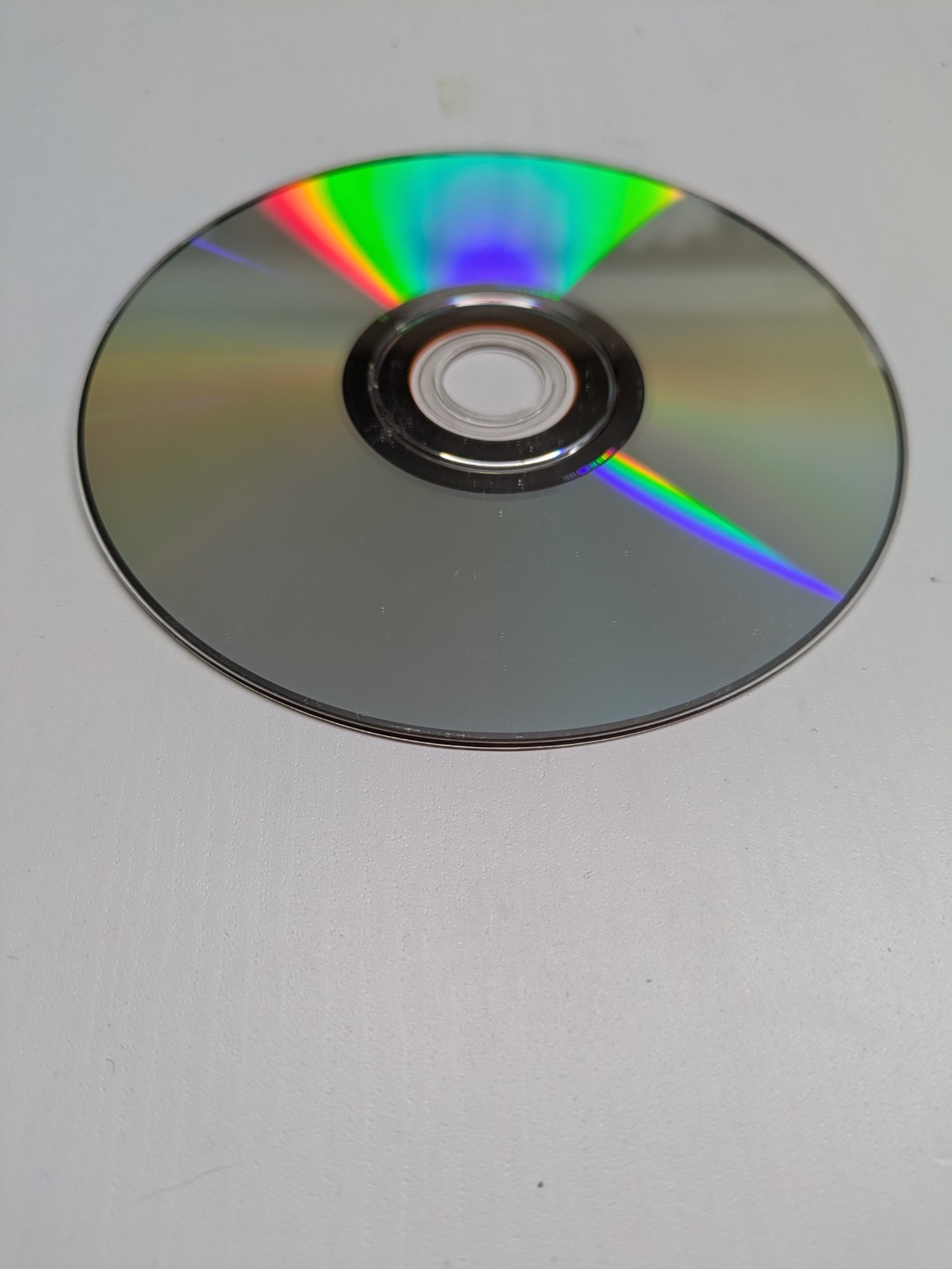 Link's Crossbow Training (Nintendo Wii) DISC ONLY cleaned and tested