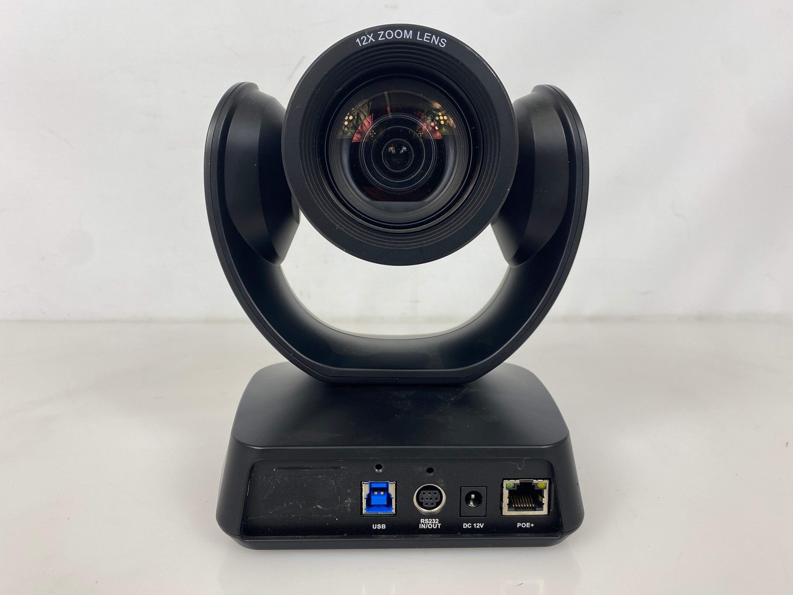 AVer CAM520 Pro2 Conference PTZ Camera *Powers On*