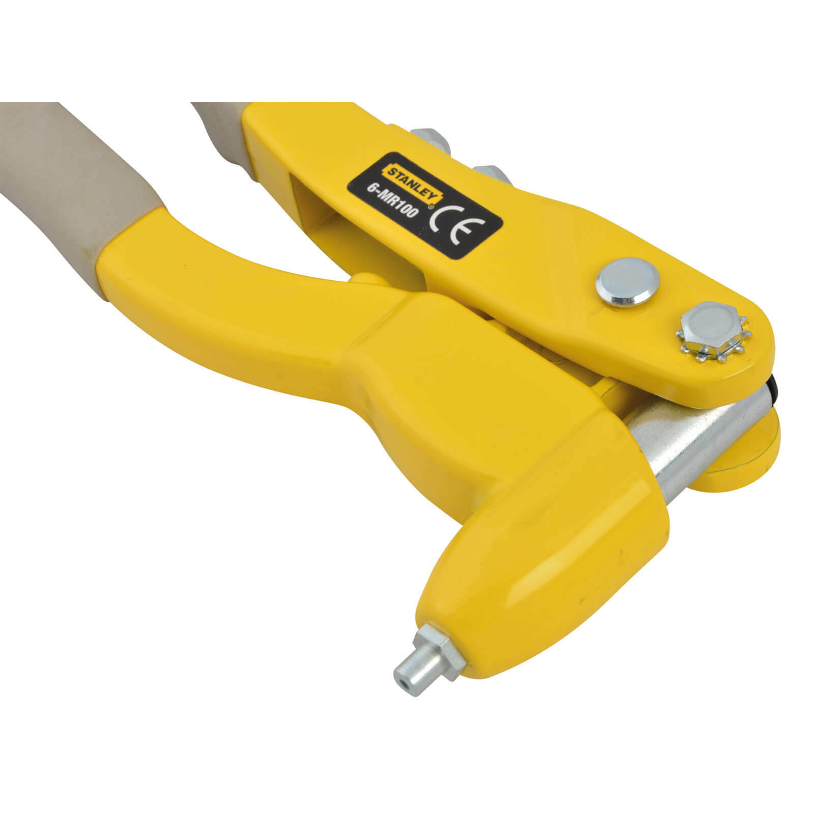Stanley MR100 Hand Riveter