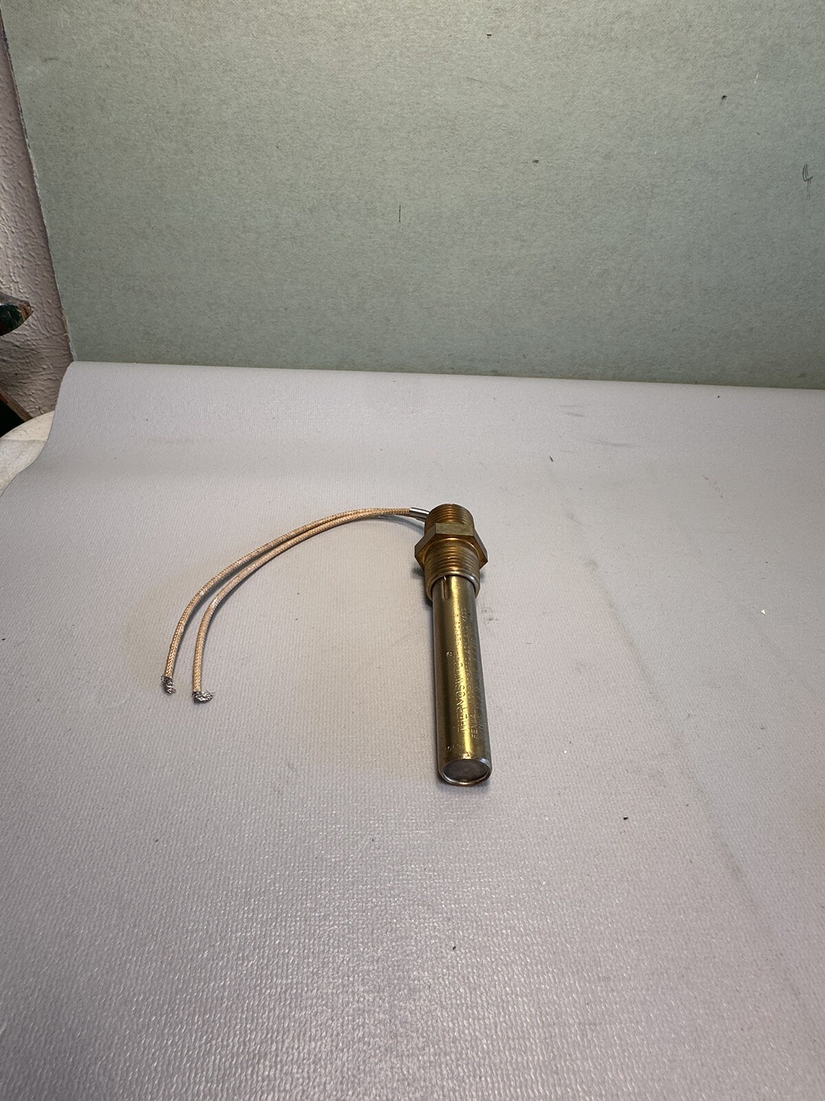 18021-0 TEMPERATURE SWITCH 180210