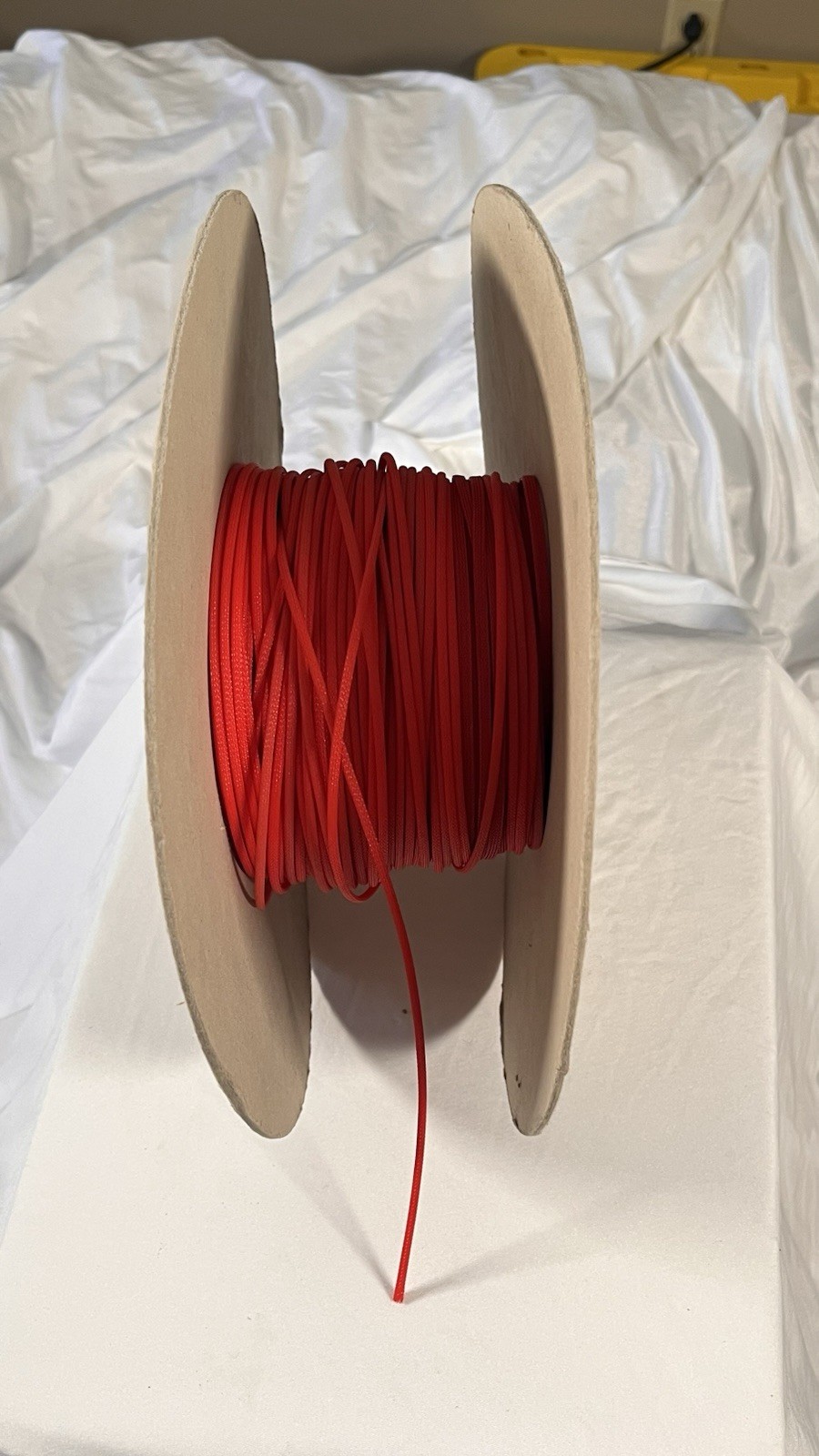 Expandable Braided Sleeving Wire Cable Sleeve 25 & 50 Foot Options