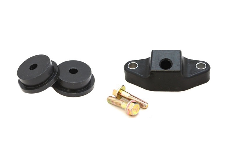 Shifter & Rear Bushings Combo: Fits Subaru Sti 2004-2014 by Torque Solution