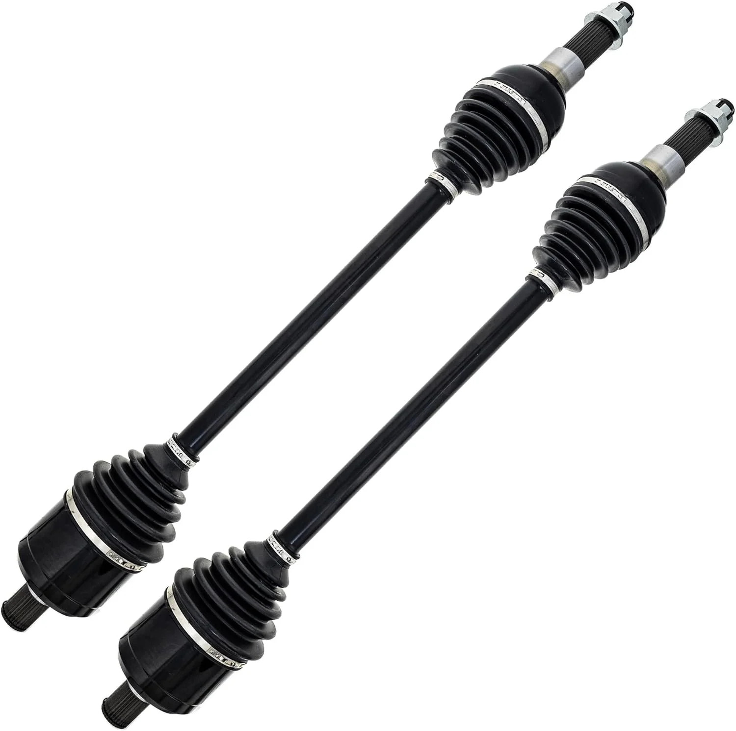 Rear CV Axle Drive Shaft for Kawasaki Teryx KRX KRX4 1000 Es Trail SE KRF1000 KR