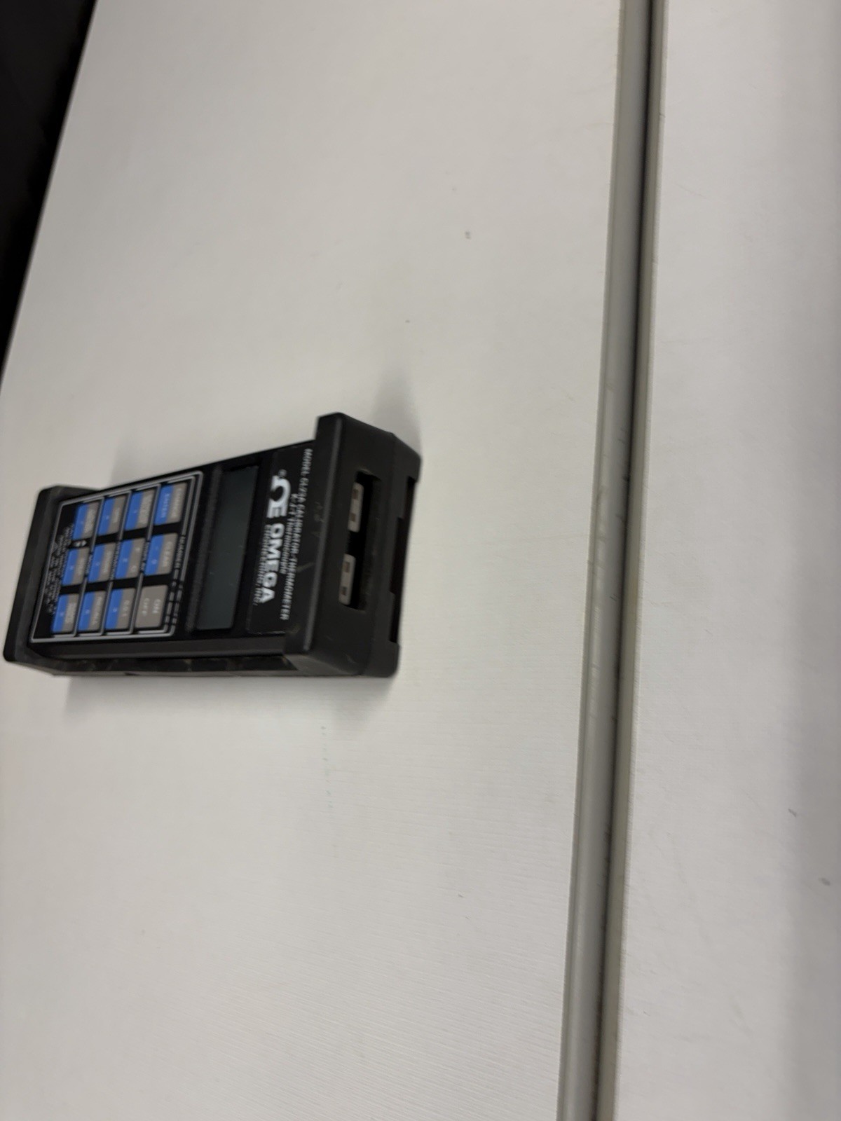 Omega CL23A Thermometer Meter