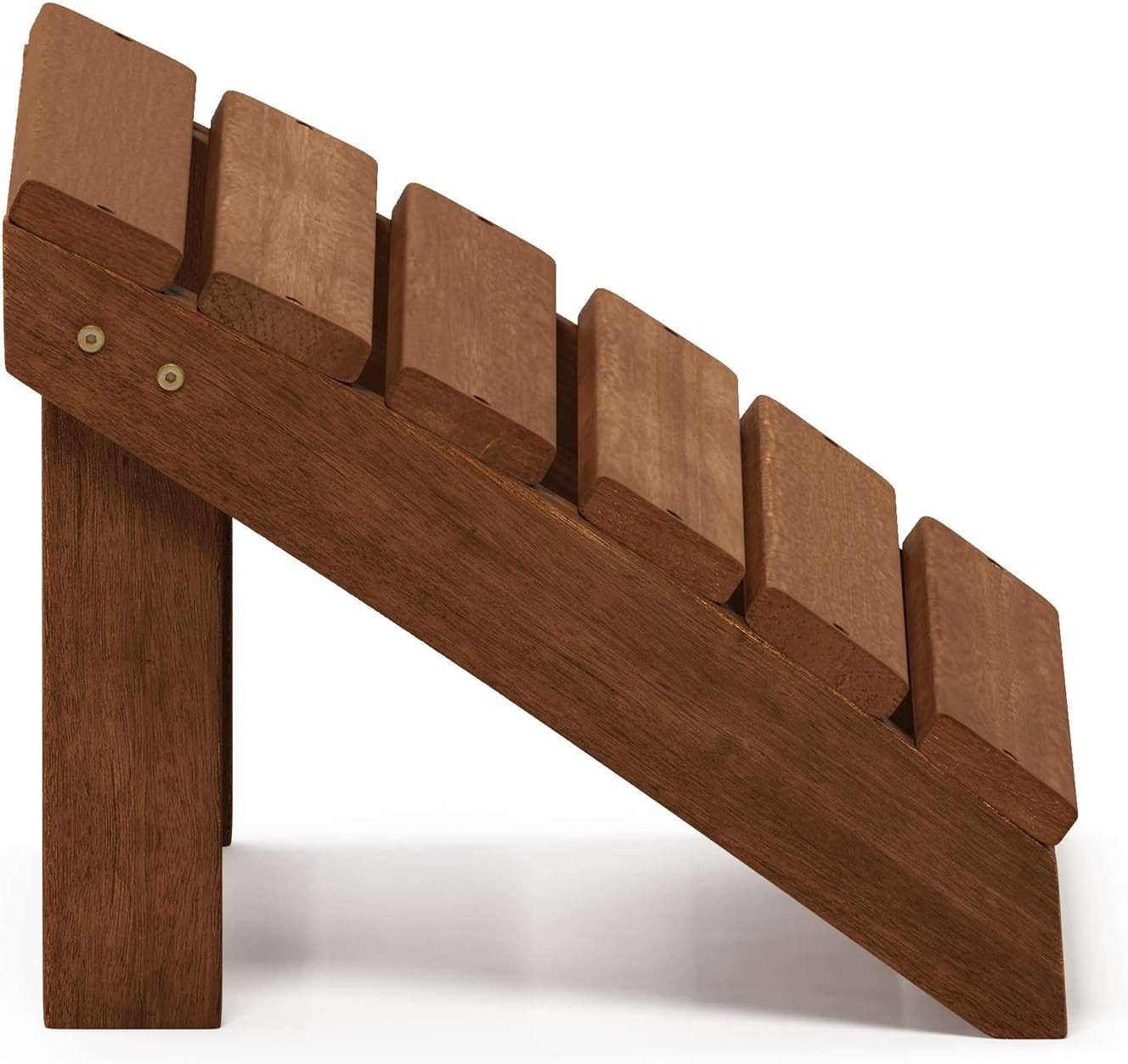 FG18926 Tioman Footstool, Natural