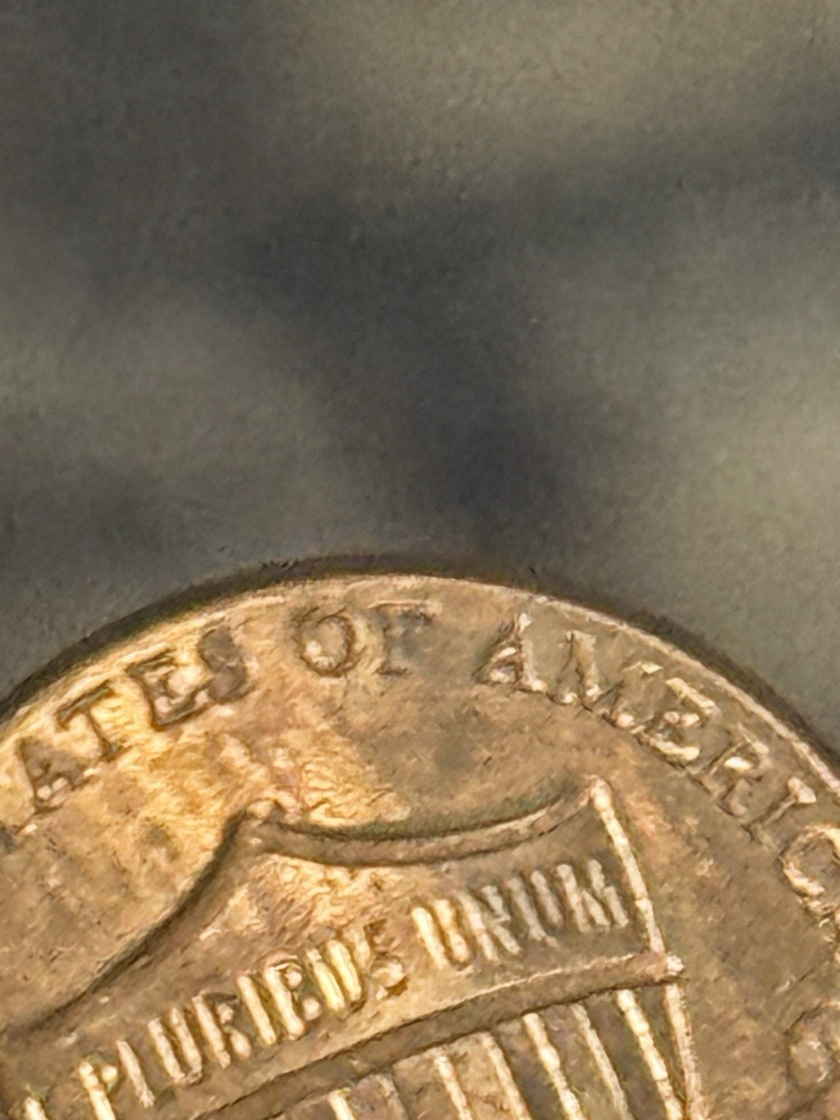 Error Penny